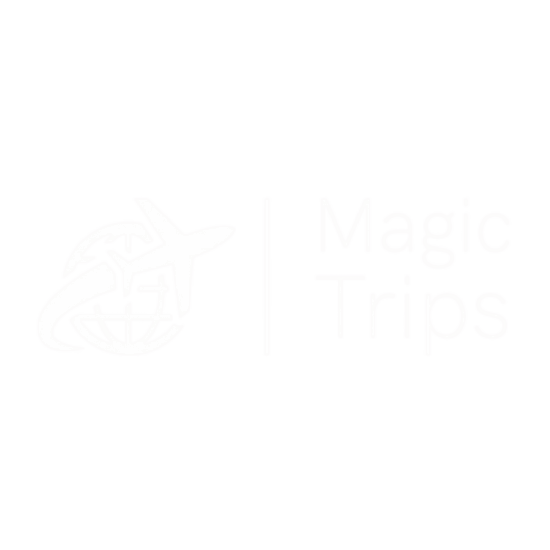 Magic Trips