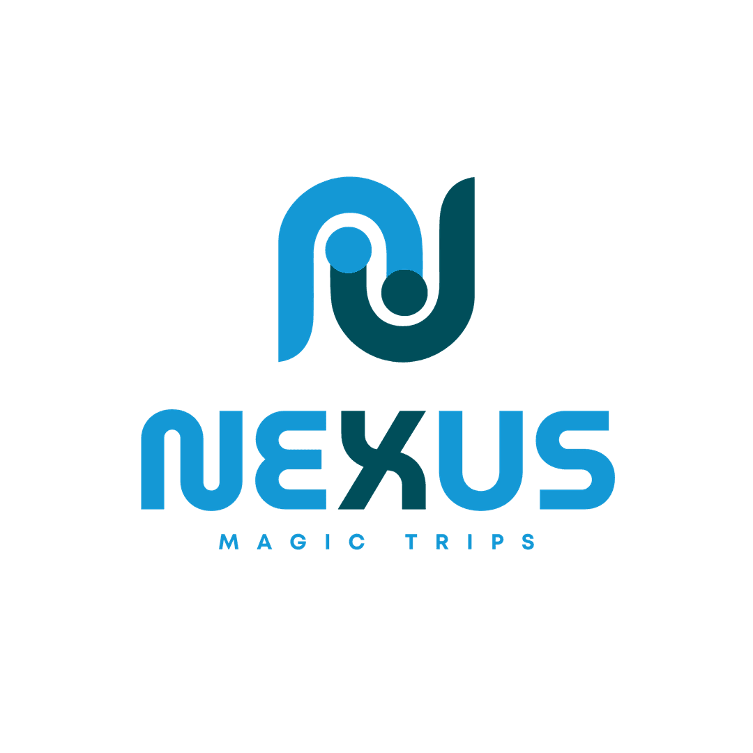 Nexus — Magic Trips